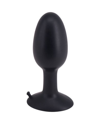 SEVEN CREATIONS ROLL PLAY PLUG SILICONA MEDIANO