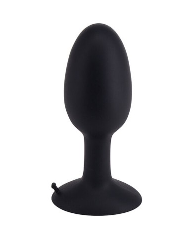 SEVEN CREATIONS ROLL PLAY PLUG SILICONA GRANDE
