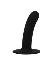 OHMAMA PLUG ANAL SILICONA 12 CM ANCHO