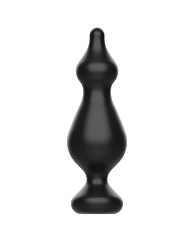ADDICTED TOYS ANAL SEXUAL PLUG 136 CM NEGRO