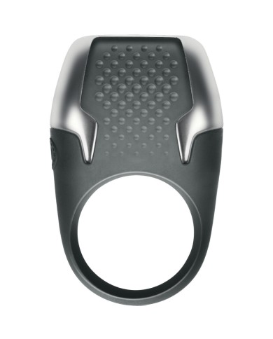 CLIMAXIMUM TYRO ANILLO VIBRADOR PARA PENE LUCES LED CLIMAXIMUM TYRO ANILLO VIBRADOR PARA PENE LUCES LED