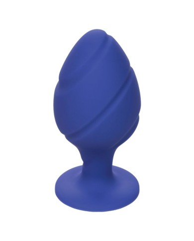 CALEXOTICS CHEEKY PLUGS ANALES LILA