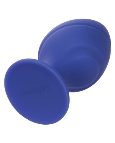 CALEXOTICS CHEEKY PLUGS ANALES LILA