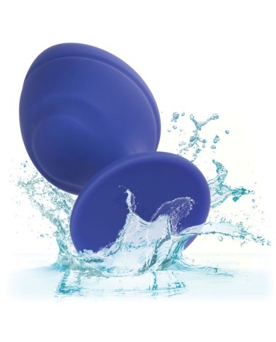 CALEXOTICS CHEEKY PLUGS ANALES LILA