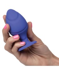 CALEXOTICS CHEEKY PLUGS ANALES LILA