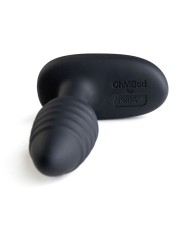 KIIROO LUMEN PLUG VIBRACION CONTROL APP