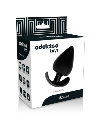 ADDICTED TOYS ANAL PLUG 85 CM