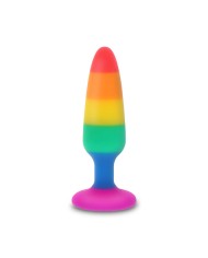 PRIDE PLUG TWINK BANDERA LGBT 85 CM