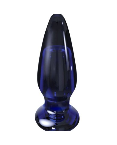 TOYJOY THE SHINING PLUG CRISTAL VIBRADOR