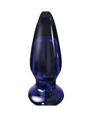 TOYJOY THE SHINING PLUG CRISTAL VIBRADOR