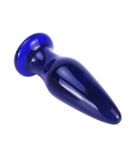 TOYJOY THE SHINING PLUG CRISTAL VIBRADOR