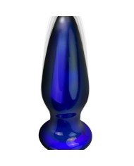 TOYJOY THE SHINING PLUG CRISTAL VIBRADOR