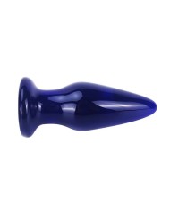 TOYJOY THE SHINING PLUG CRISTAL VIBRADOR