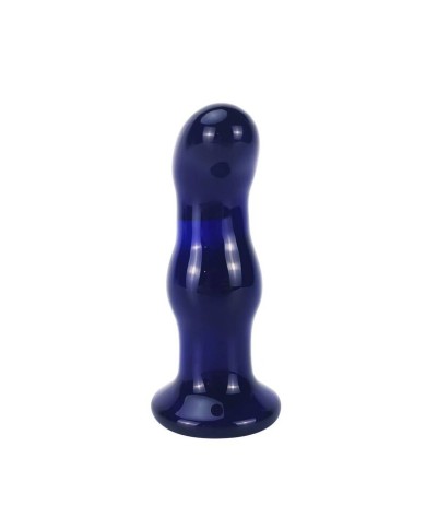 TOYJOY THE GLEAMING PLUG CRISTAL VIBRADOR