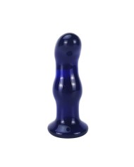 TOYJOY THE GLEAMING PLUG CRISTAL VIBRADOR