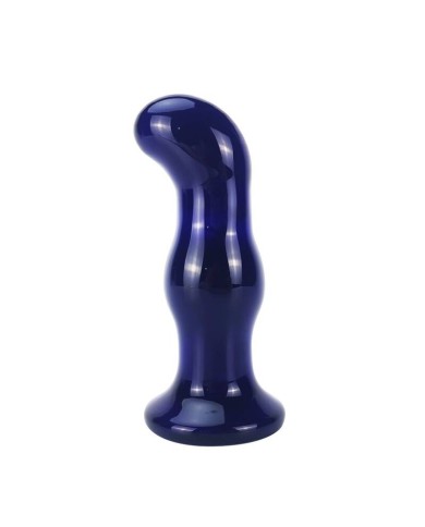 TOYJOY THE GLEAMING PLUG CRISTAL VIBRADOR