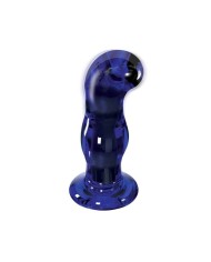 TOYJOY THE GLEAMING PLUG CRISTAL VIBRADOR