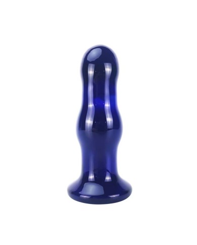 TOYJOY THE GLEAMING PLUG CRISTAL VIBRADOR