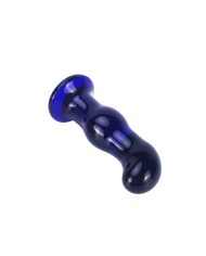 TOYJOY THE GLEAMING PLUG CRISTAL VIBRADOR