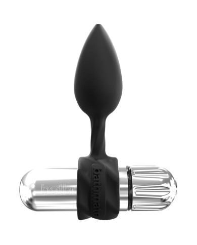 BATHMATE ANAL TRAINING PLUGS VIBE