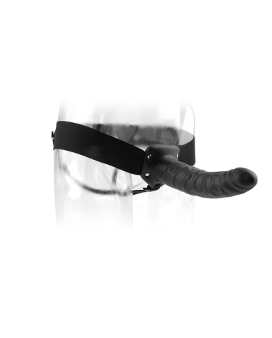FETISH FANTASY SERIES ARNES HUECO 19 CM NEGRO FETISH FANTASY SERIES ARNES HUECO 19 CM NEGRO
