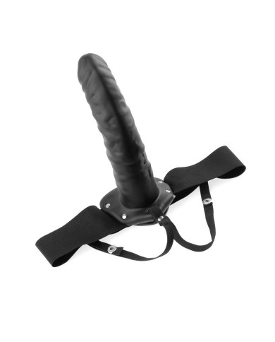 FETISH FANTASY SERIES ARNES HUECO 19 CM NEGRO FETISH FANTASY SERIES ARNES HUECO 19 CM NEGRO