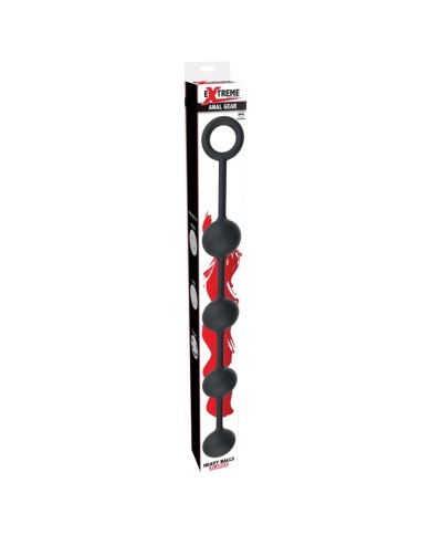 HIDDEN DESIRE EXTREME BOLAS ANALES PESADAS XL