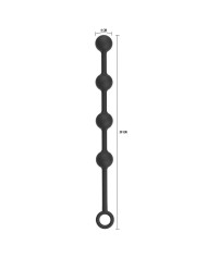 HIDDEN DESIRE EXTREME BOLAS ANALES PESADAS L