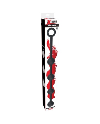HIDDEN DESIRE EXTREME BOLAS ANALES PESADAS L