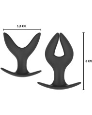 HIDDEN DESIRE EXTREME ANCHOR PLUG ANAL M