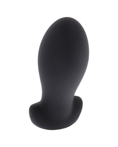 HIDDEN DESIRE EXTREME HEAVY STRETCHER PLUG ANAL XL