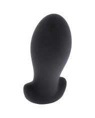 HIDDEN DESIRE EXTREME HEAVY STRETCHER PLUG ANAL XL