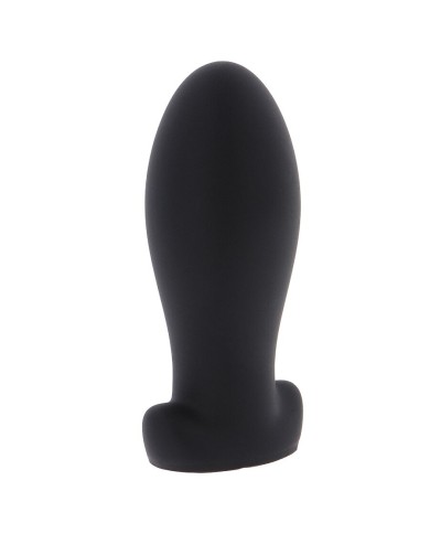 HIDDEN DESIRE EXTREME HEAVY STRETCHER PLUG ANAL XL