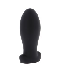 HIDDEN DESIRE EXTREME HEAVY STRETCHER PLUG ANAL XL