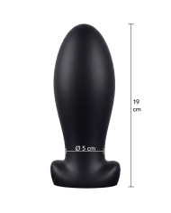 HIDDEN DESIRE EXTREME HEAVY STRETCHER PLUG ANAL XL