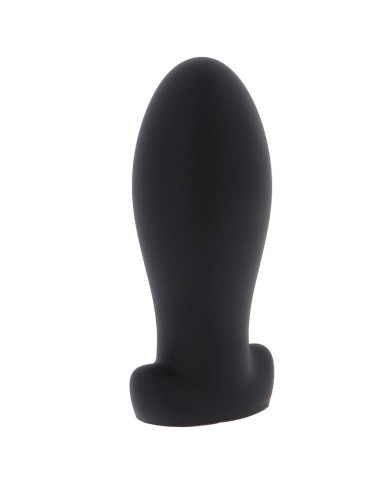 HIDDEN DESIRE EXTREME HEAVY ANAL STRETCHER PLUG L