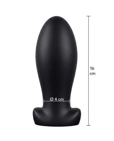HIDDEN DESIRE EXTREME HEAVY ANAL STRETCHER PLUG L