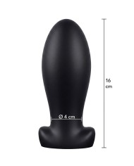 HIDDEN DESIRE EXTREME HEAVY ANAL STRETCHER PLUG L
