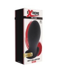 HIDDEN DESIRE EXTREME HEAVY ANAL STRETCHER PLUG L