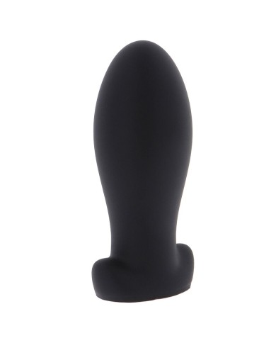 HIDDEN DESIRE EXTREME HEAVY ANAL STRETCHER PLUG M