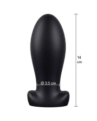 HIDDEN DESIRE EXTREME HEAVY ANAL STRETCHER PLUG M