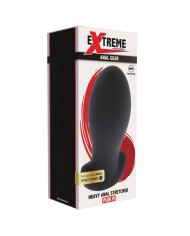 HIDDEN DESIRE EXTREME HEAVY ANAL STRETCHER PLUG M