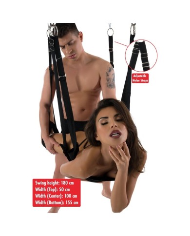 HIDDEN DESIRE EXTREME LOVERS COLUMPIO SEXUAL CON SOPORTE