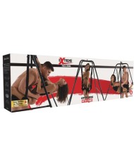 HIDDEN DESIRE EXTREME LOVERS COLUMPIO SEXUAL CON SOPORTE