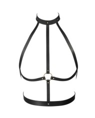 BIJOUX INDISCRETS MAZE ARNES H NEGRO