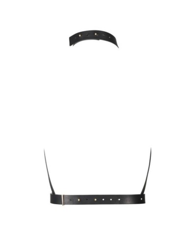 BIJOUX INDISCRETS MAZE ARNES H NEGRO