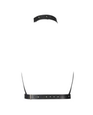 BIJOUX INDISCRETS MAZE ARNES H NEGRO
