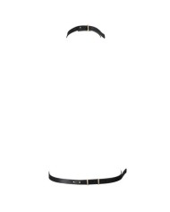 BIJOUX INDISCRETS MAZE ARNES NEGRO