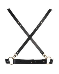 BIJOUX INDISCRETS MAZE ARNES X NEGRO