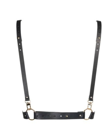 BIJOUX INDISCRETS MAZE ARNES X NEGRO